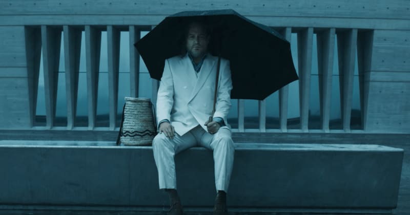 ‘Day Drinker’ sets release date as first teaser reveals Johnny Depp’s transformation