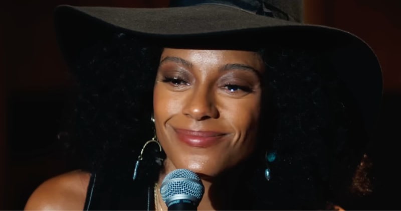 Chris Rock’s ‘Misty Green’ sets release date in new satirical trailer