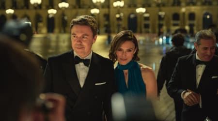 Netflix’s ‘Black Doves’ Season 2 sets release date as Helen’s double life grows more dangerous