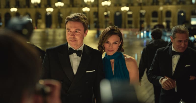 Netflix’s ‘Black Doves’ Season 2 sets release date as Helen’s double life grows more dangerous