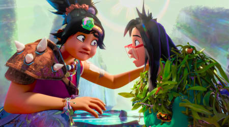 When does ‘Forgotten Island’ come out? Everything we know about the Filipino folklore adventure