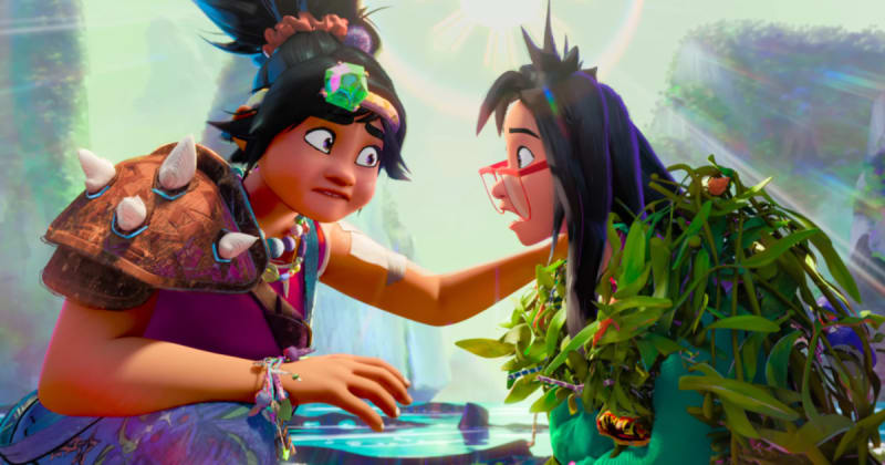 When does ‘Forgotten Island’ come out? Everything we know about the Filipino folklore adventure