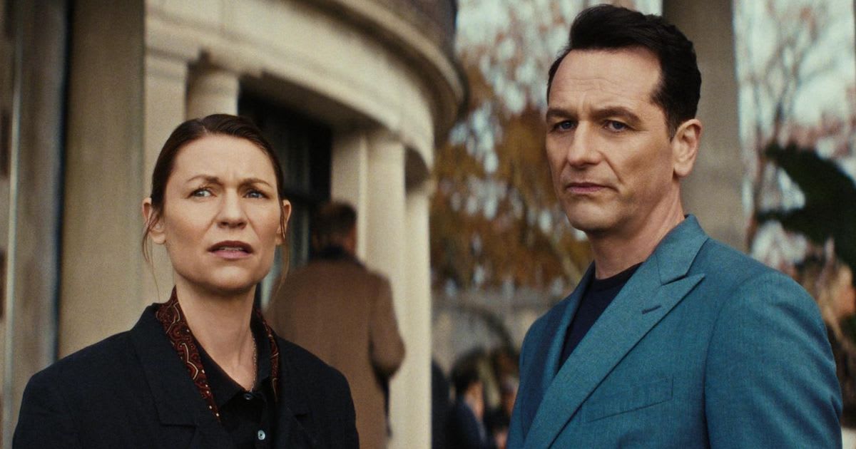 Netflix confirms exciting future update for 'The Beast in Me'