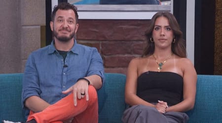Who went home on ‘Big Brother’ tonight? Season 28 final 3 revealed as another icon is evicted