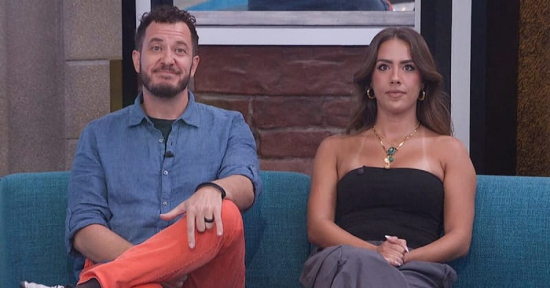 Who went home on ‘Big Brother’ tonight? Season 28 final 3 revealed as another icon is evicted