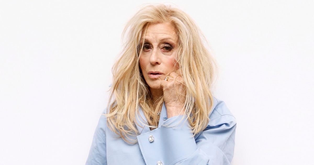 Judith Light attends the Michael Kors Collection fashion show during New York Fashion Week: The Shows at the Museum of Modern Art on September 11, 2026 in New York City. (Photo by Taylor Hill/Getty Images)