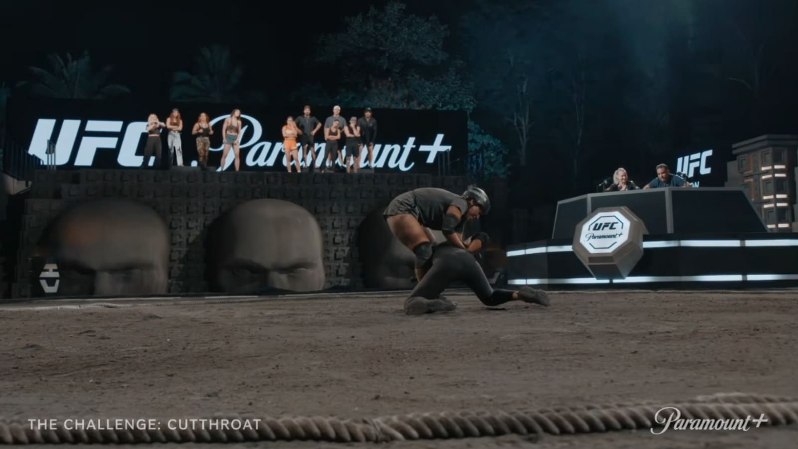 ‘The Challenge’ 42