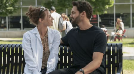 EXCLUSIVE | ‘The Love Hypothesis’ director finally addresses its surprising ‘Star Wars’ connection