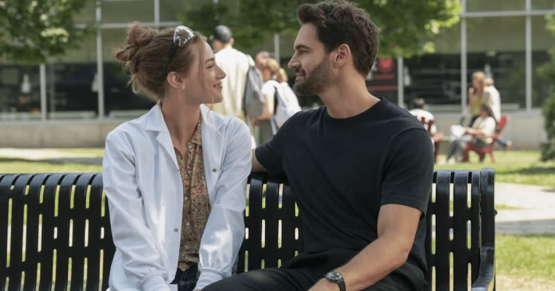 EXCLUSIVE | ‘The Love Hypothesis’ director finally addresses its surprising ‘Star Wars’ connection