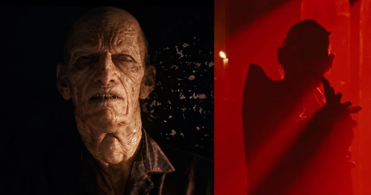 Fedor Steer in ‘American Horror Story’ Season 13 (Cover Image Source: Instagram | @fedorsteer)