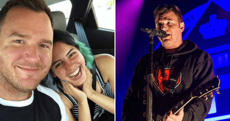 Chad Gilbert’s widow Lisa Cimorelli pays tribute to him, says ‘life will never be the same’