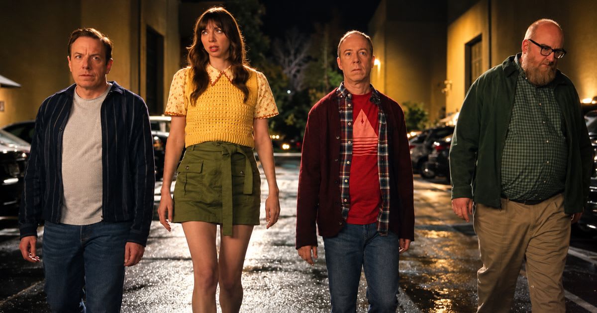 A still from ‘Stuart Fails to Save the Universe’ Episode 10 (Image Source: Hotstar)