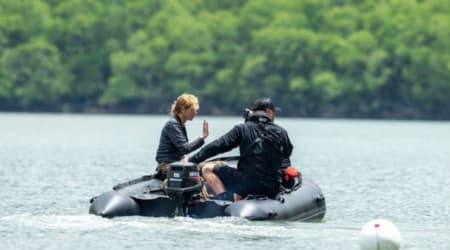 Who went home on ‘Special Forces’ tonight? Reality TV star exits Season 5 after medical emergency