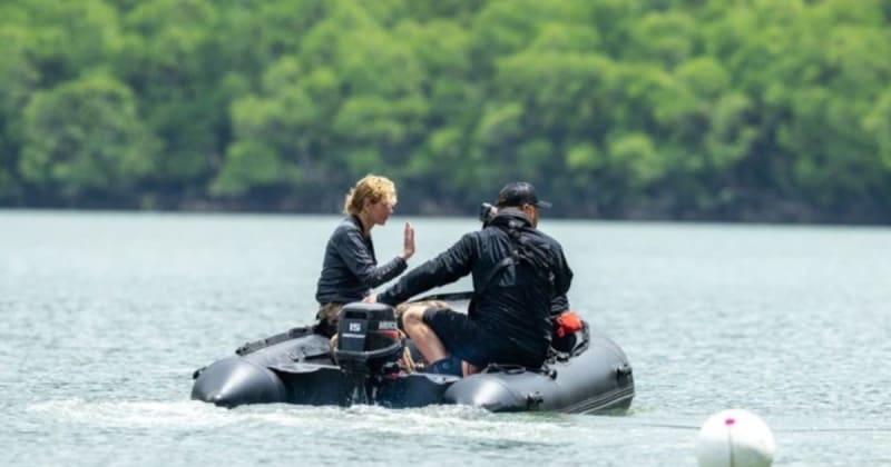 Who went home on ‘Special Forces’ tonight? Reality TV star exits Season 5 after medical emergency