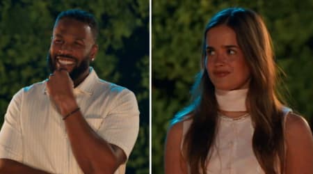 Who became the third Traitor on ‘The Traitors: New Blood’? Katie and Xavier’s fate revealed