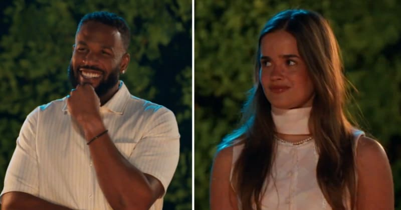 Who became the third Traitor on ‘The Traitors: New Blood’? Katie and Xavier’s fate revealed