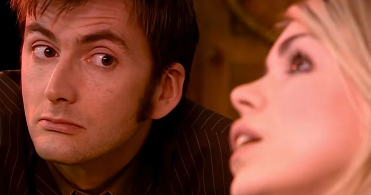 A still from ‘Doctor Who: The Satan Pit Extended Cut’ (Image Source: YouTube | Doctor Who)