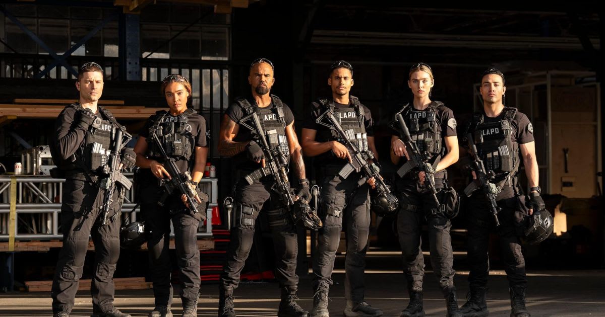 Where to watch ‘S.W.A.T. Exiles’? Release date, episode schedule, and more