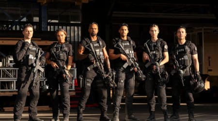 Where to watch ‘S.W.A.T. Exiles’? Release date, episode schedule, and more
