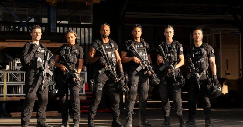 Where to watch ‘S.W.A.T. Exiles’? Release date, episode schedule, and more