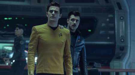 Will there be a ‘Star Trek: Strange New Worlds’ Season 5? What we know after the time-jump finale