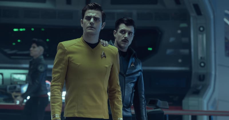 Will there be a ‘Star Trek: Strange New Worlds’ Season 5? What we know after the time-jump finale