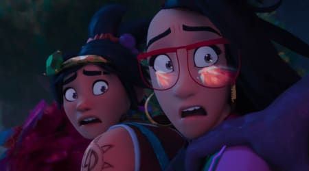 ‘Forgotten Island’ ending explained: Do Jo and Raissa escape Nakali with their memories?
