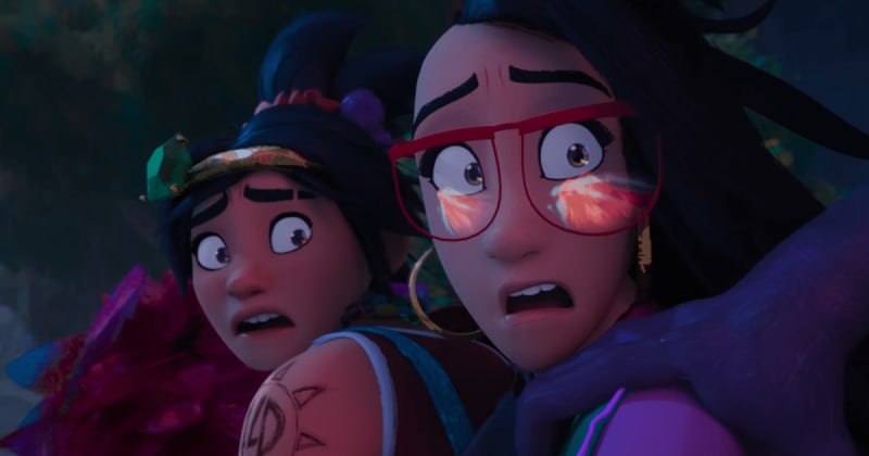 ‘Forgotten Island’ ending explained: Do Jo and Raissa escape Nakali with their memories?
