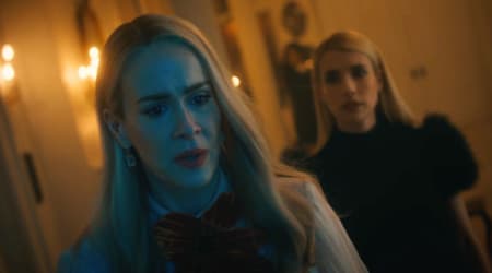 What happened to Ben, Mr. Nas and the returning characters? ‘American Horror Story’ Season 13 premiere explained
