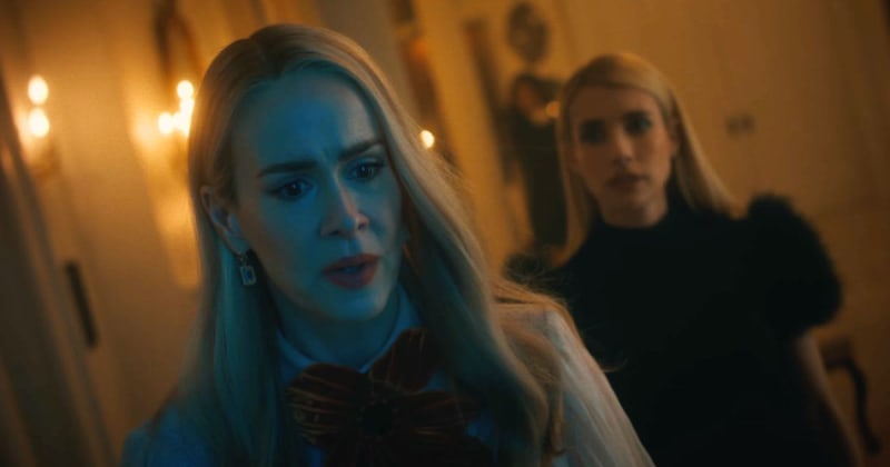 What happened to Ben, Mr. Nas and the returning characters? ‘American Horror Story’ Season 13 premiere explained