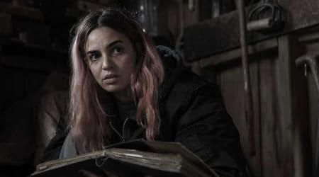‘Evil Dead Burn’ sets HBO Max release date alongside a surprise