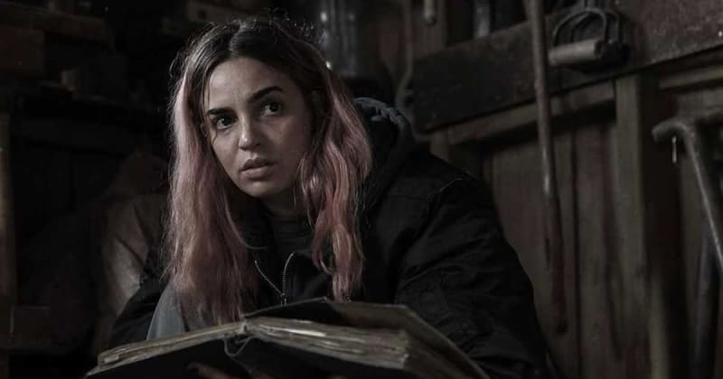 ‘Evil Dead Burn’ sets HBO Max release date alongside a surprise