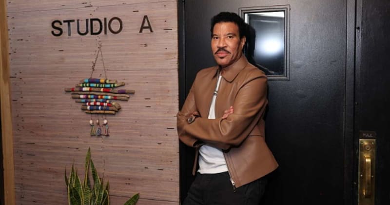 Lionel Richie reveals major 'American Idol' Season 25 update amid health scare 