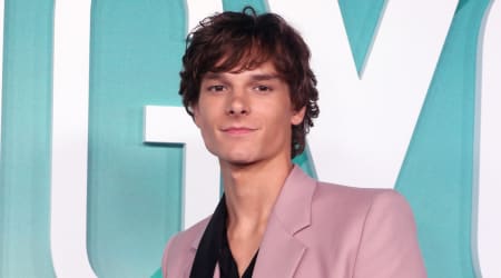 ‘Off Campus’ star joins Mason Thames in Sony’s coming-of-age comedy ‘Narcs’