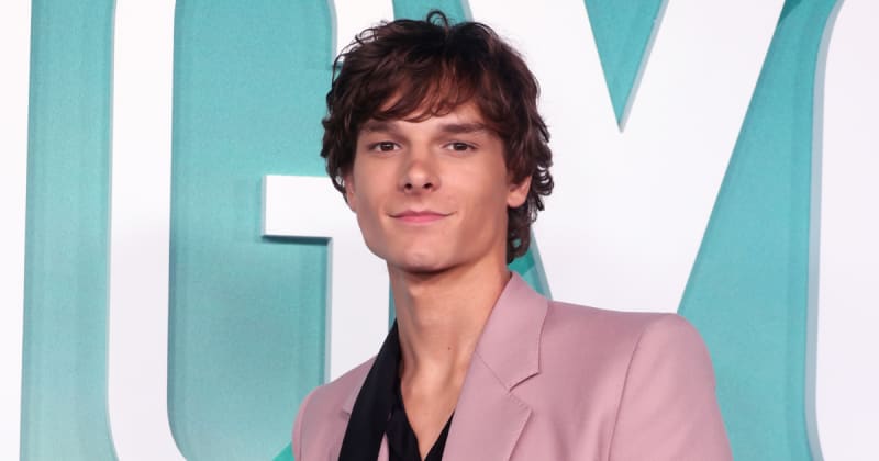 ‘Off Campus’ star joins Mason Thames in Sony’s coming-of-age comedy ‘Narcs’