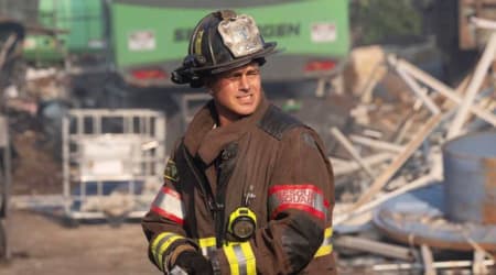 ‘Chicago Fire’ Season 15 adds ‘Station 19’ fan favorite in mystery premiere role