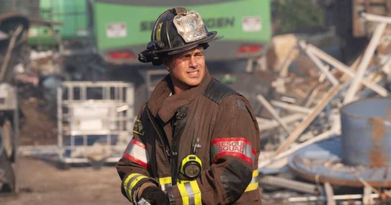 ‘Chicago Fire’ Season 15 adds ‘Station 19’ fan favorite in mystery premiere role