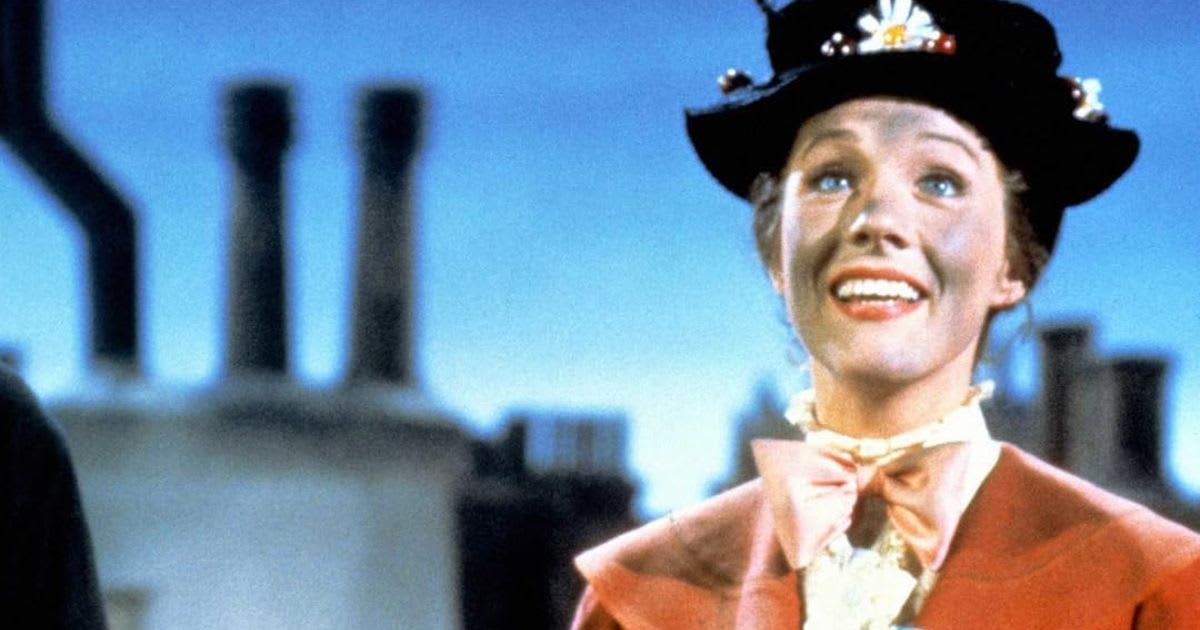 A still from ‘Mary Poppins’ (Image Source: Prime Video)