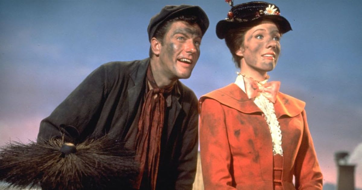 A still from ‘Mary Poppins’ (Image Source: Prime Video)