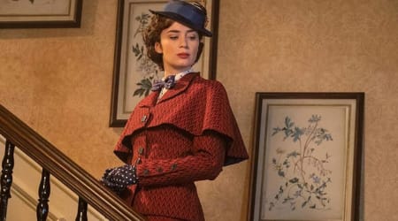 ‘Mary Poppins’ is coming to TV with a darker side fans may not expect