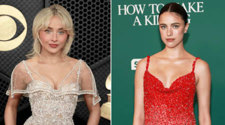 Upcoming Fred Astaire biopic welcomes Margaret Qualley and Sabrina Carpenter in major roles