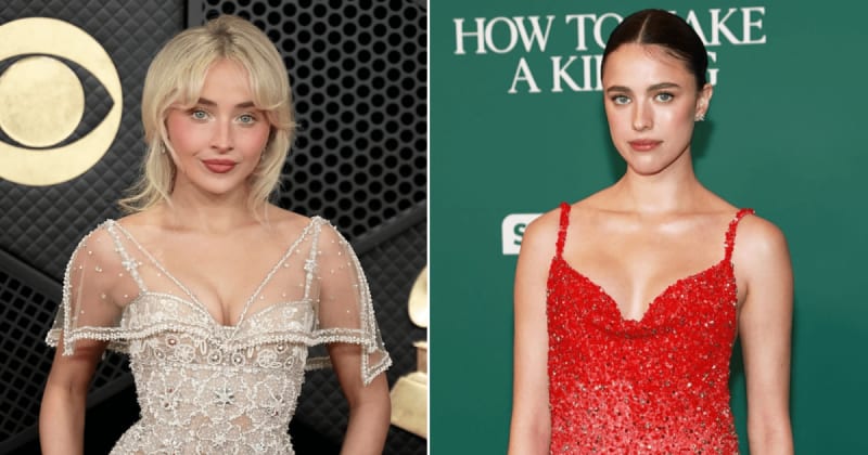 Upcoming Fred Astaire biopic welcomes Margaret Qualley and Sabrina Carpenter in major roles