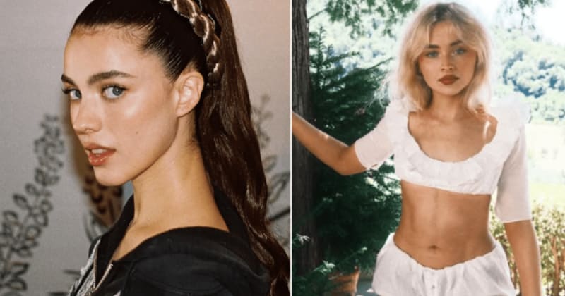 Upcoming Fred Astaire biopic welcomes Margaret Qualley and Sabrina Carpenter in major roles