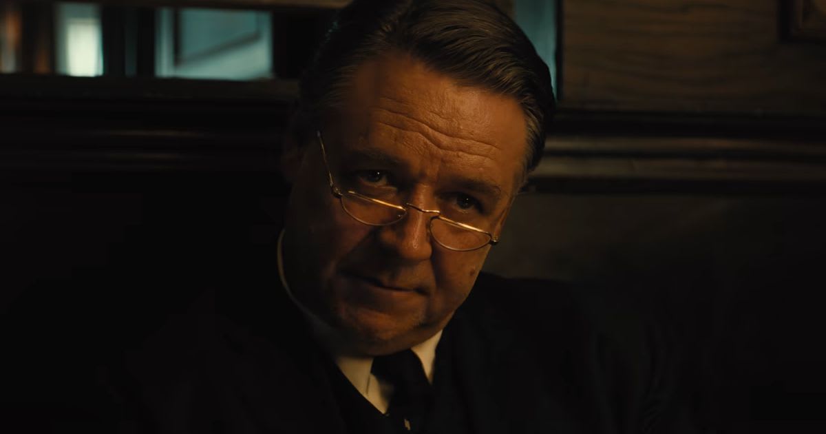 A still from the ‘Unabomber’ trailer (Image Source: YouTube | Netflix)