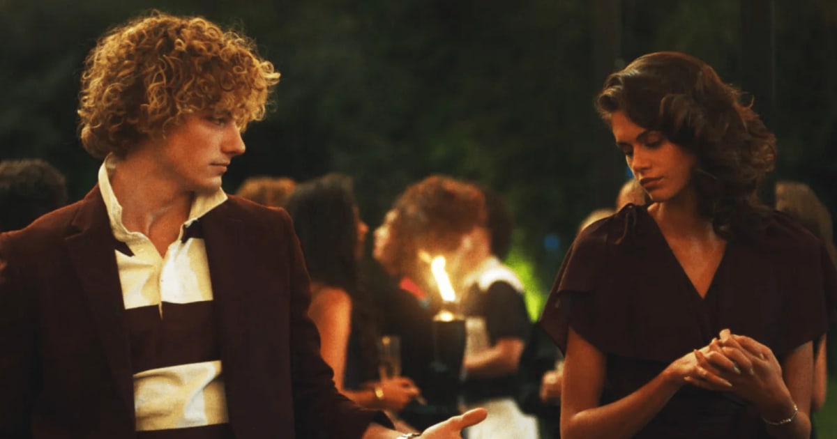 ‘Fake Skating’ casts ‘Sterling Point’ and ‘The Shards’ stars as its main couple