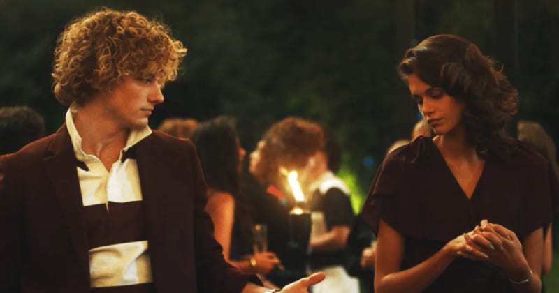 ‘Fake Skating’ casts ‘Sterling Point’ and ‘The Shards’ stars as its main couple