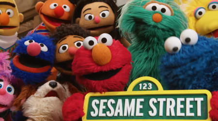 ‘Sesame Street’ is getting a new movie at Netflix — here's everything we know so far