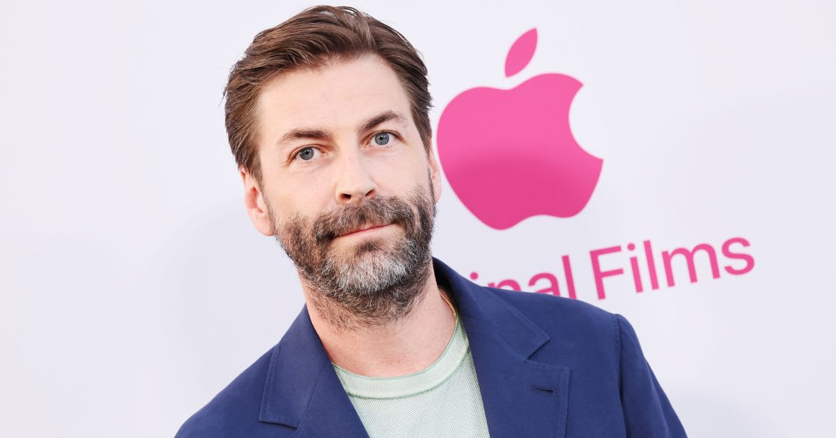 Jon Watts attends the premiere of the Los Angeles Premiere of the Apple Original Film