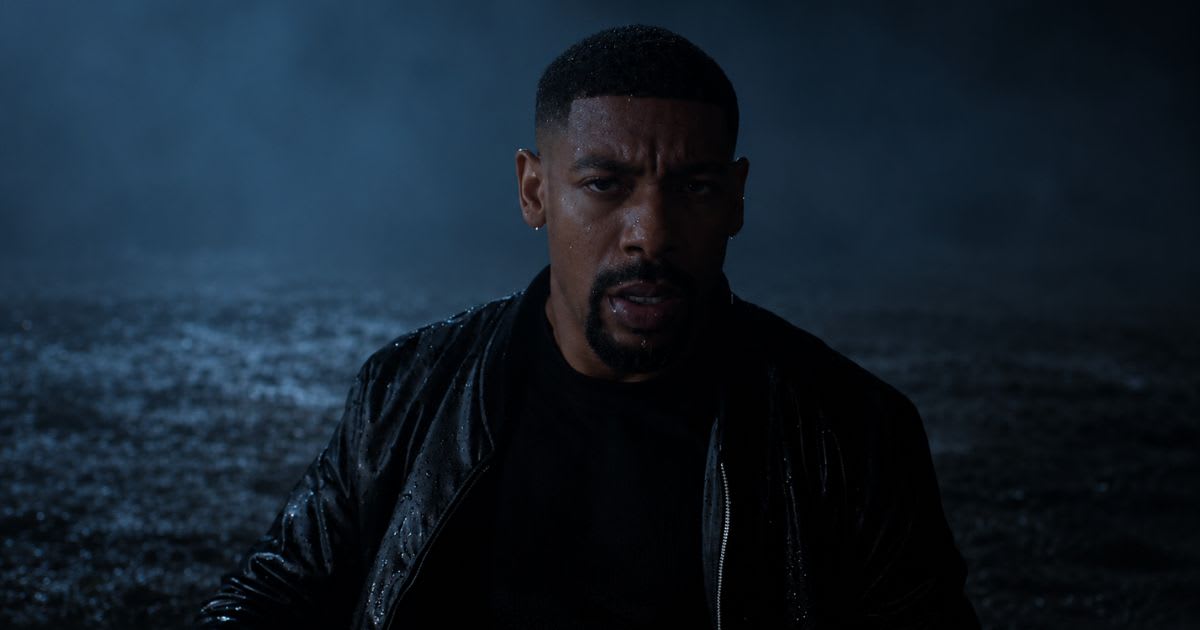 A still from the ‘Lanterns’ Episode 7 (Image Source: Hotstar)