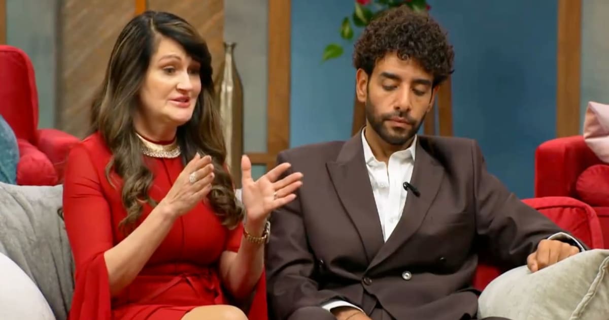 Are Mido and Debby still together? ‘90 Day Fiancé’ Season 12 Tell All hints at trouble ahead